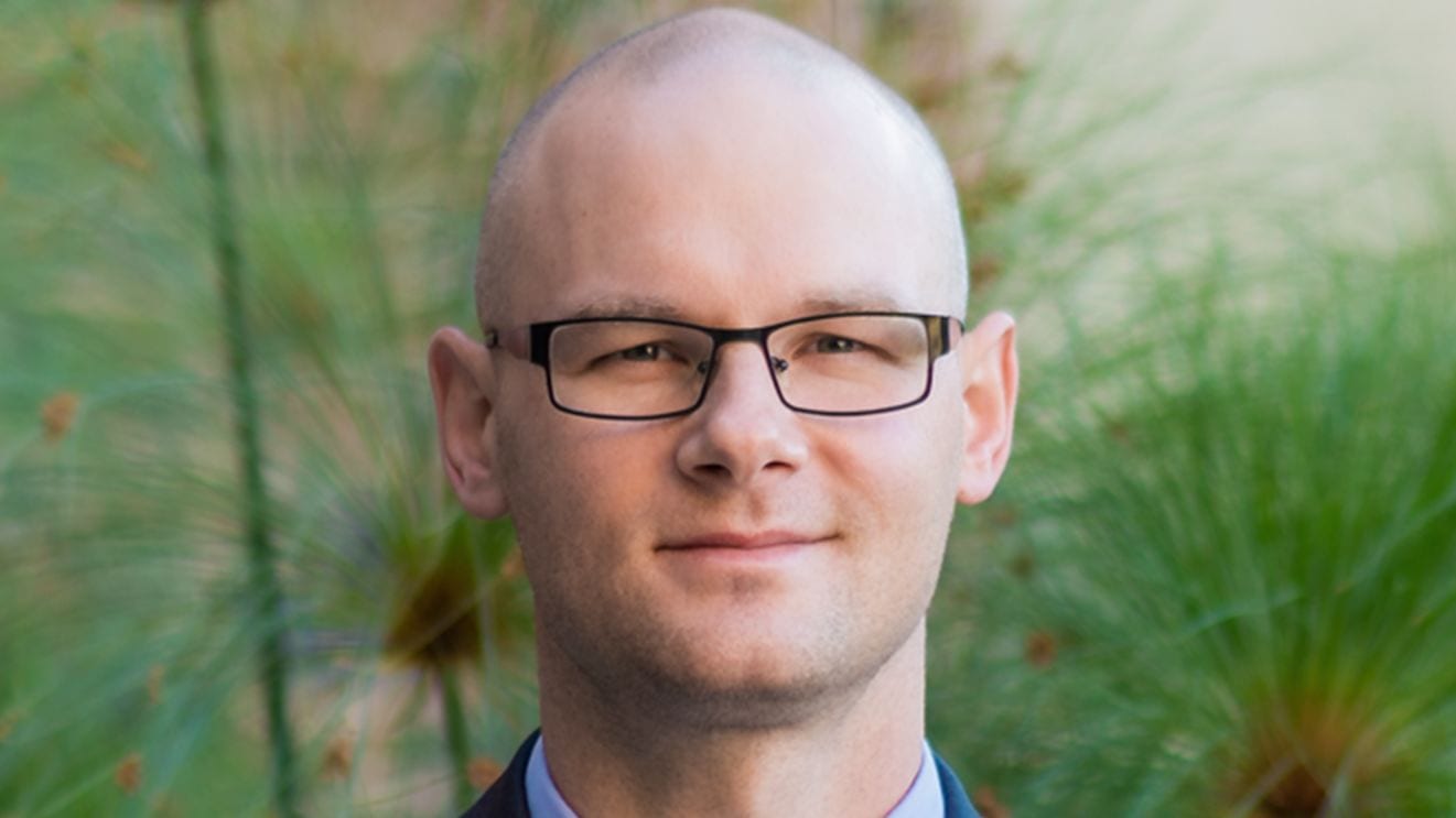 Dr. Paul Toogood, MD, MS