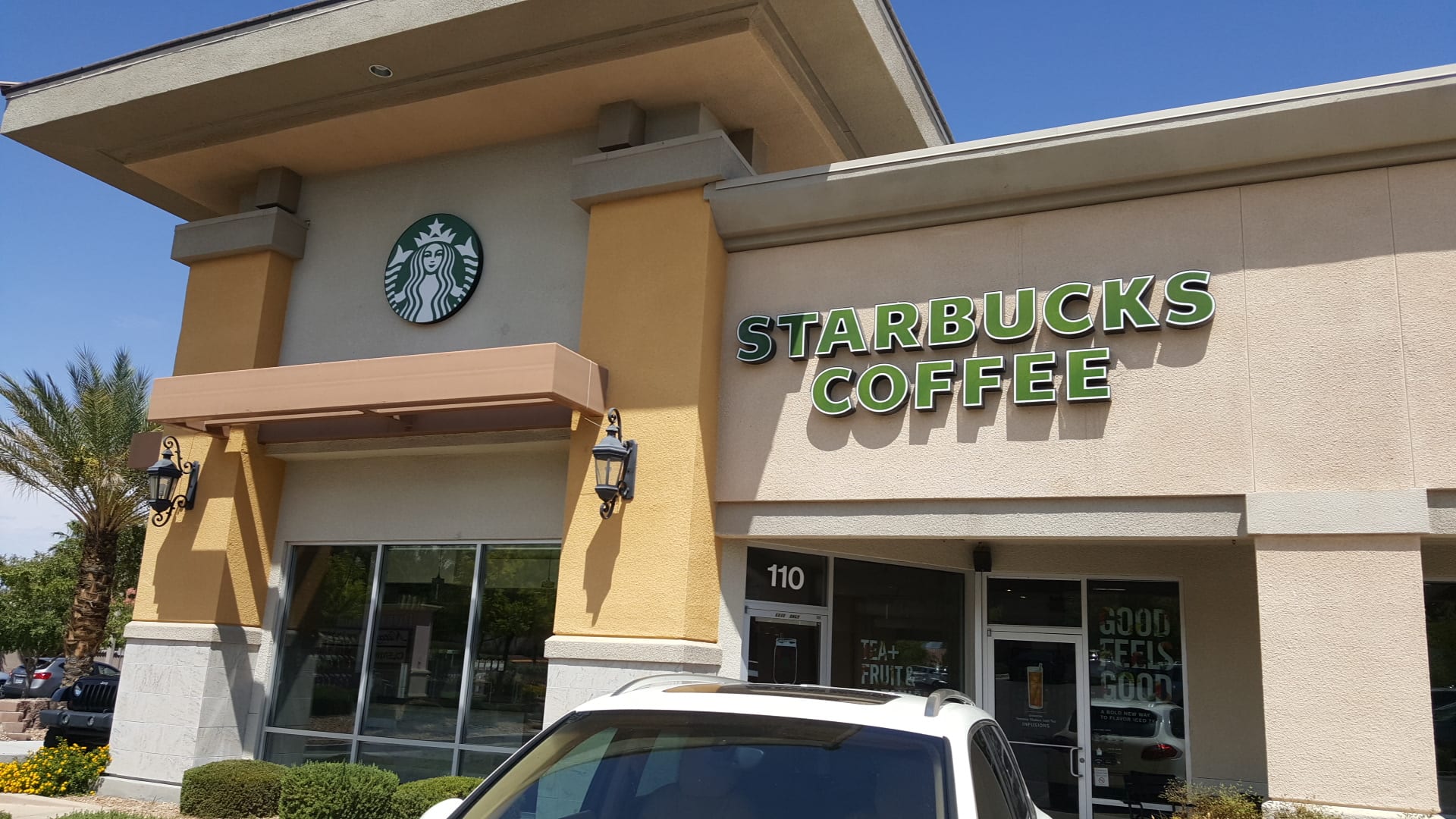 Starbucks Coffee Company
