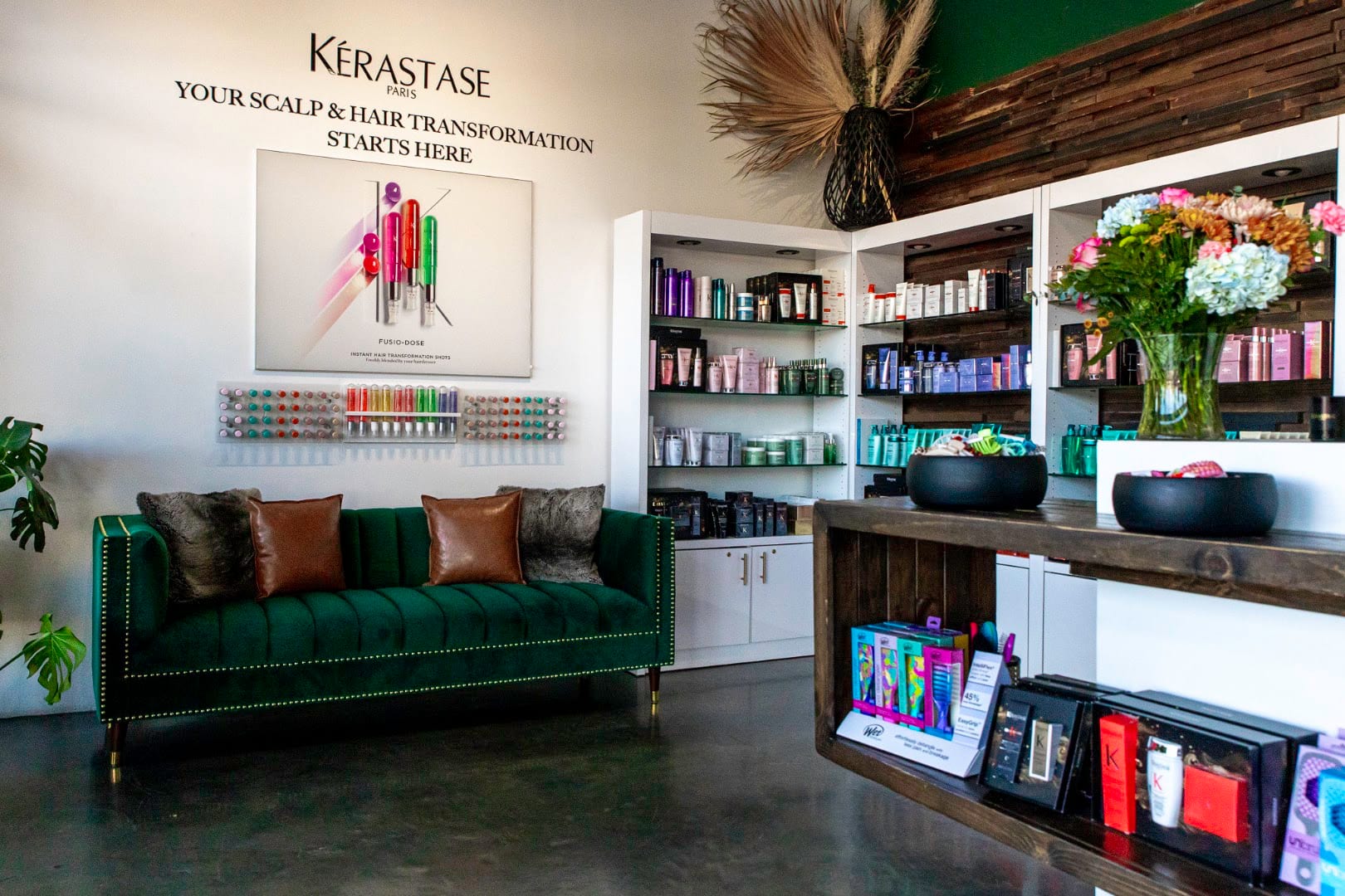 Viva Hair Studio | Hair Salon, photo 4