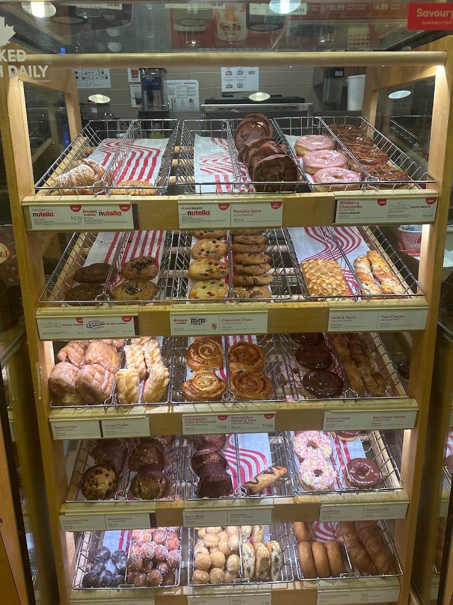 Tim Hortons, photo 2