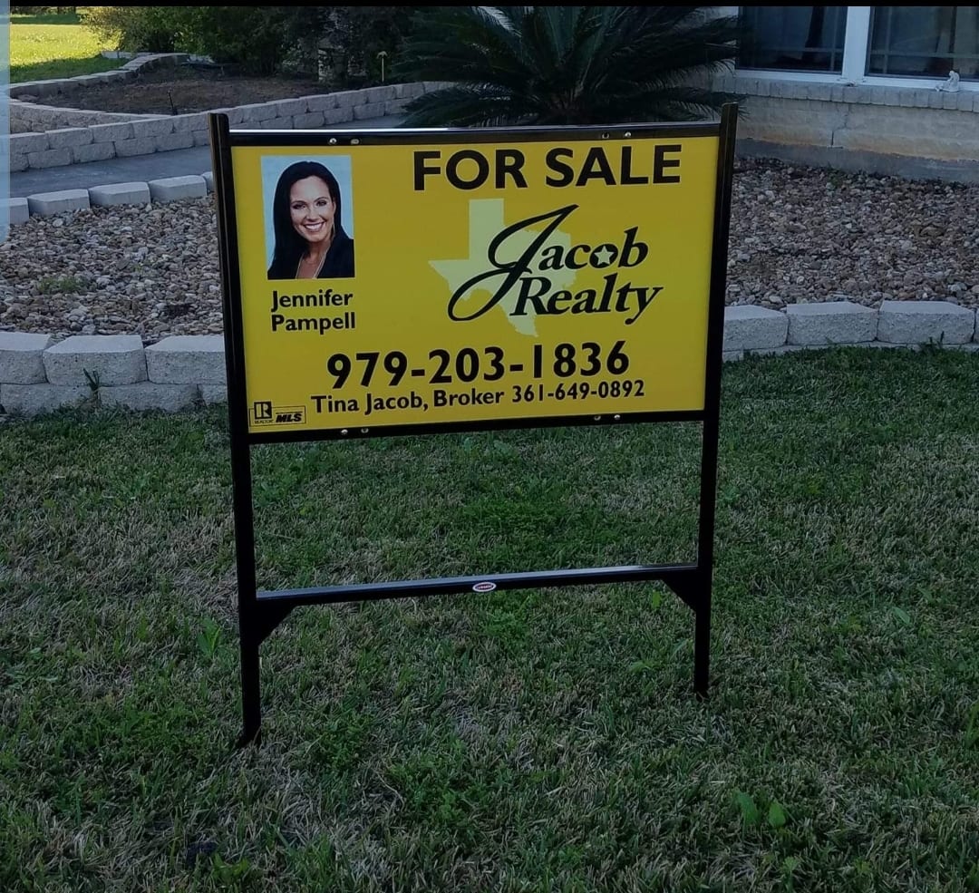 Jacob Realty Brenham