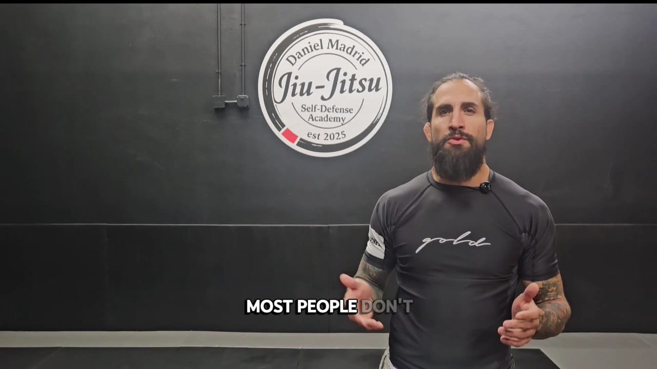 Madrid Jiu Jitsu & Self-Defense, photo 2