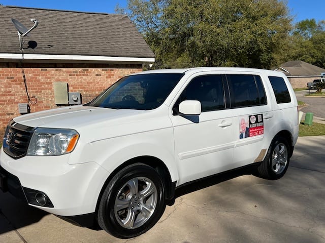 The Right Touch Inc Auto Detailing, photo 3
