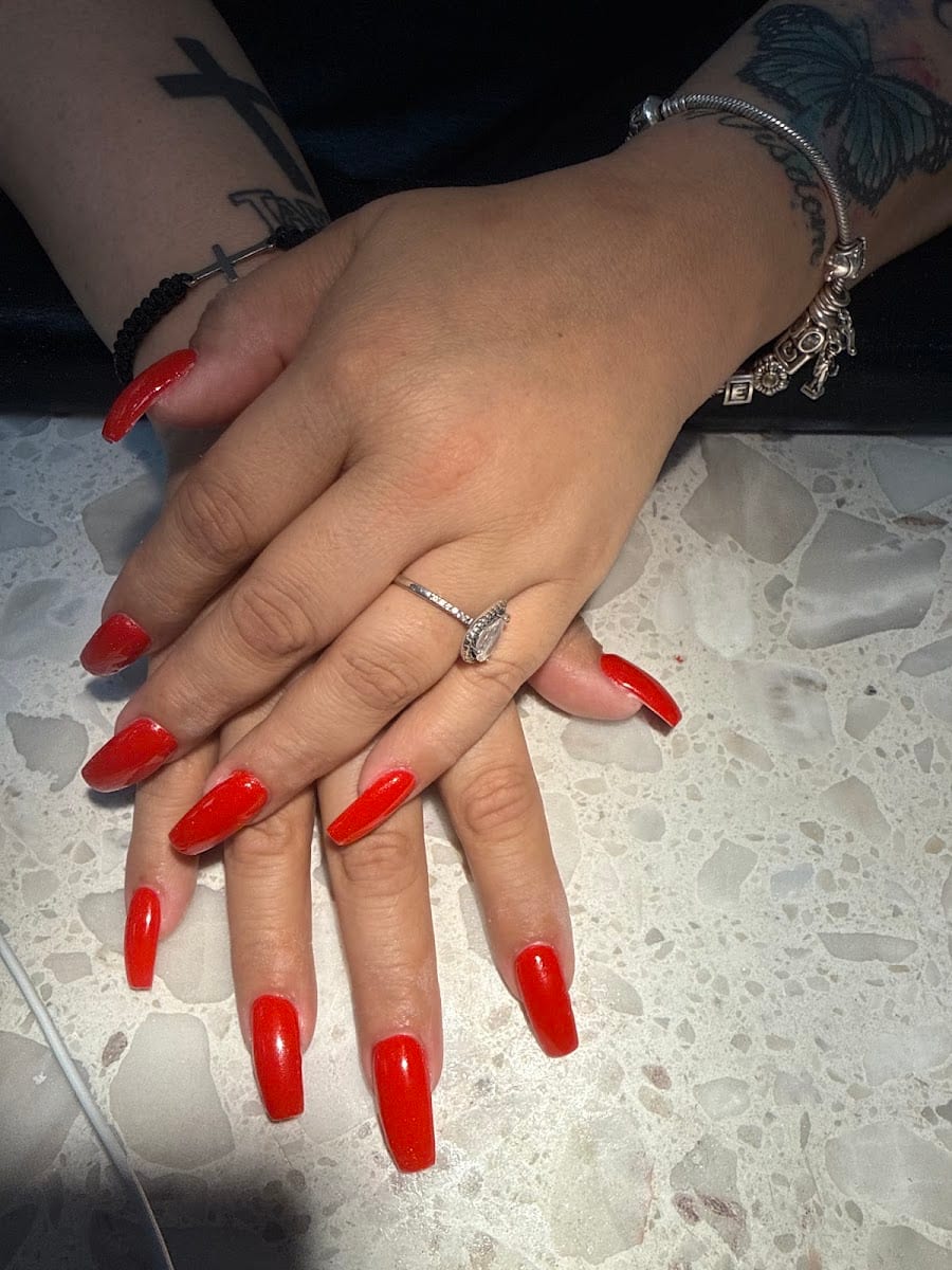 Hollywood Nails & Spa, photo 2