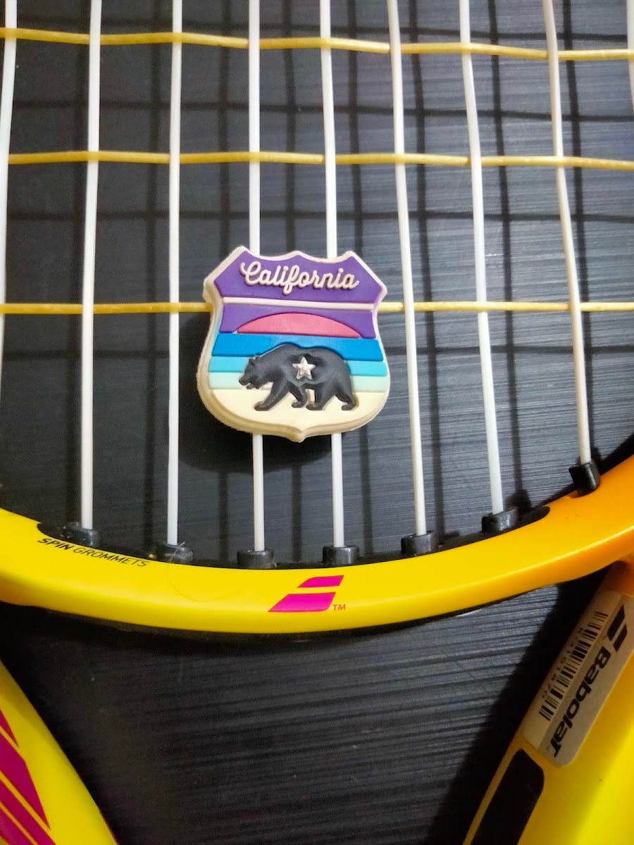 Tennis Courts