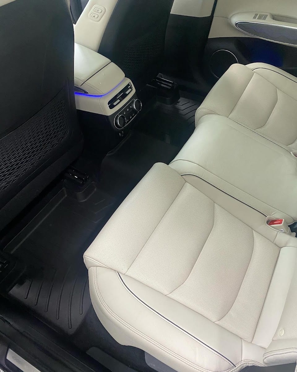 Garage by Majestic Car Detailing
