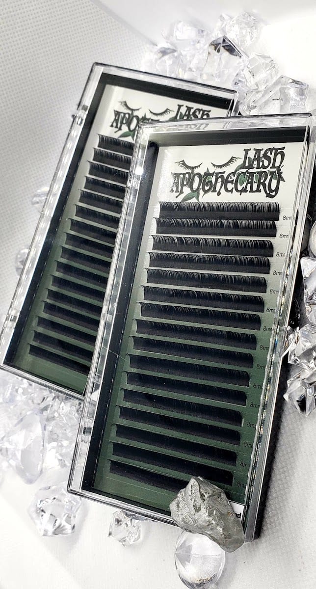 lash apothecary [lash extension supplies], photo 3