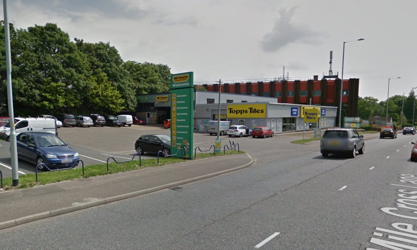 Mr Clutch Autocentres, photo 2