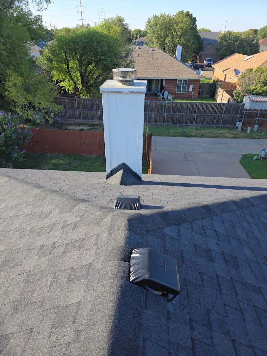 Andrus Brothers Roofing, photo 3