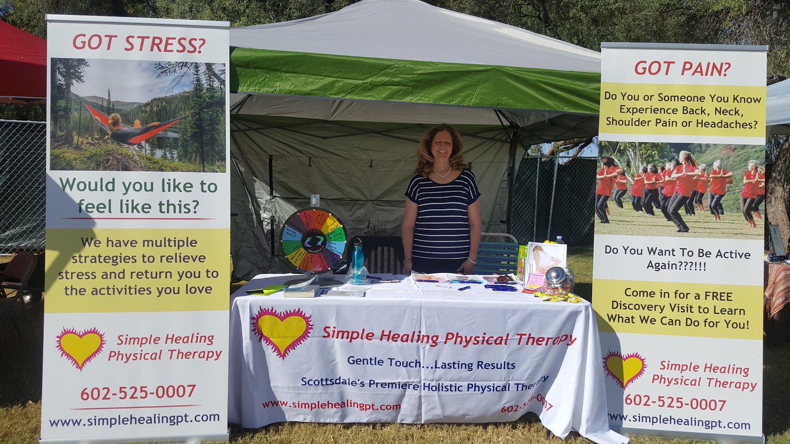 Simple Healing Physical Therapy, photo 3