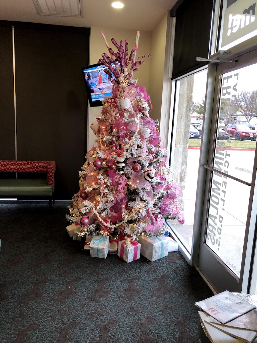 Frisco Mini Molars Pediatric Dentistry, photo 2