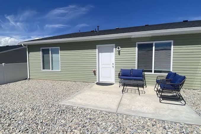 Cedar Park Oasis - Three-Bedroom House, photo 2