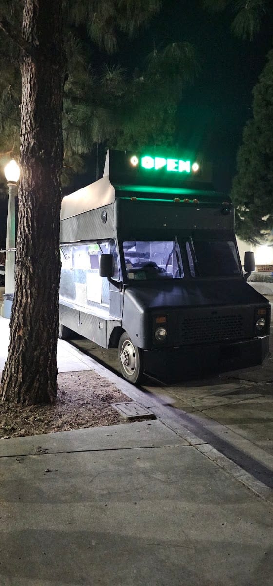 El leka Food truck, photo 3