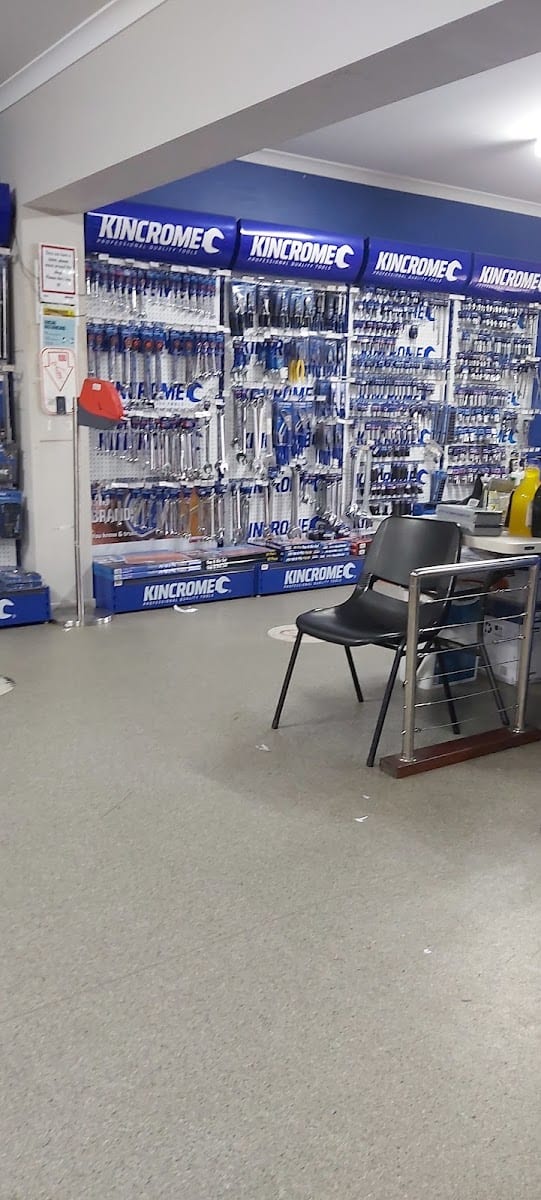 Repco Auto Parts Paget, photo 2