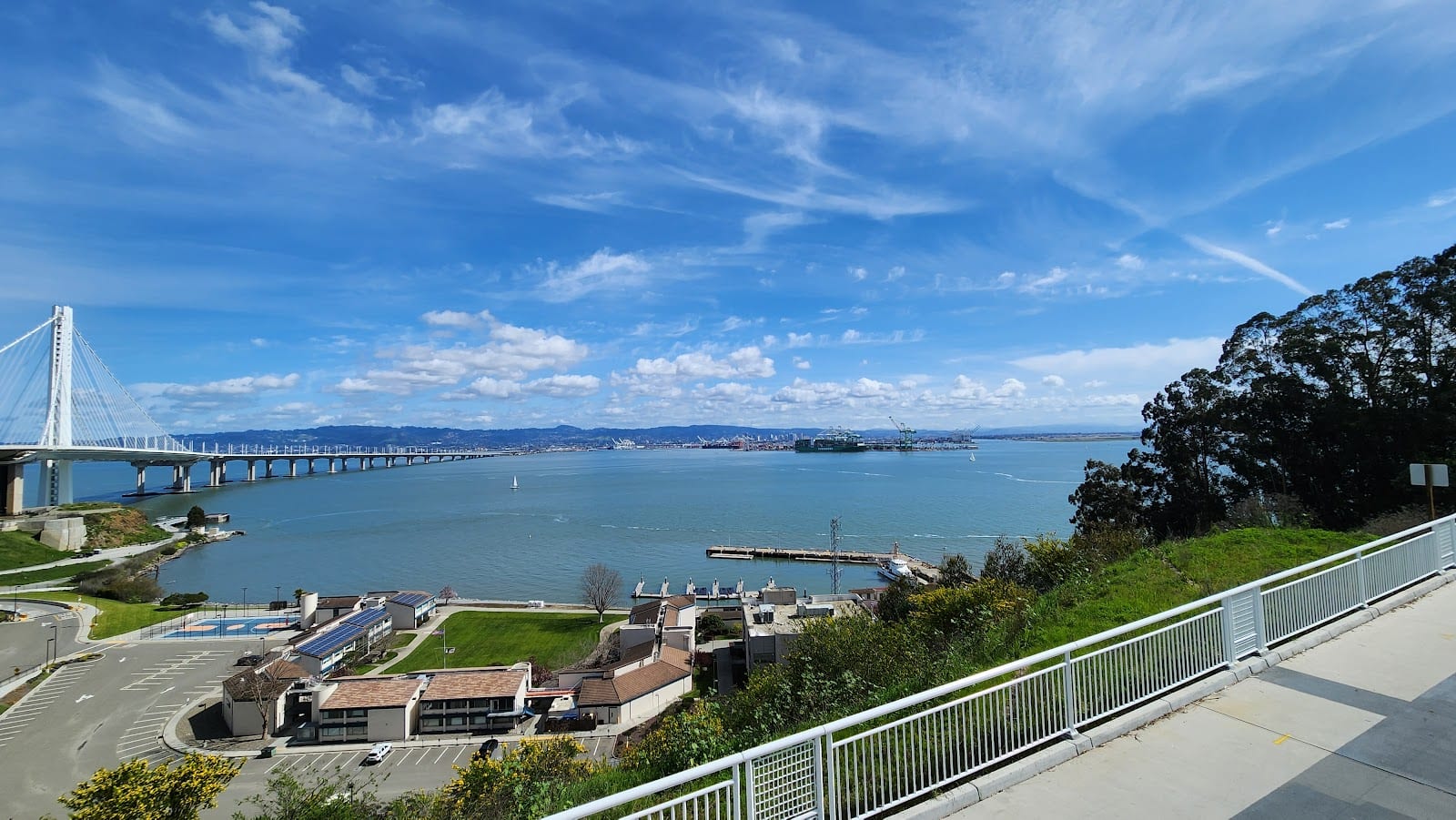 Bay Bridge Trail, photo 3
