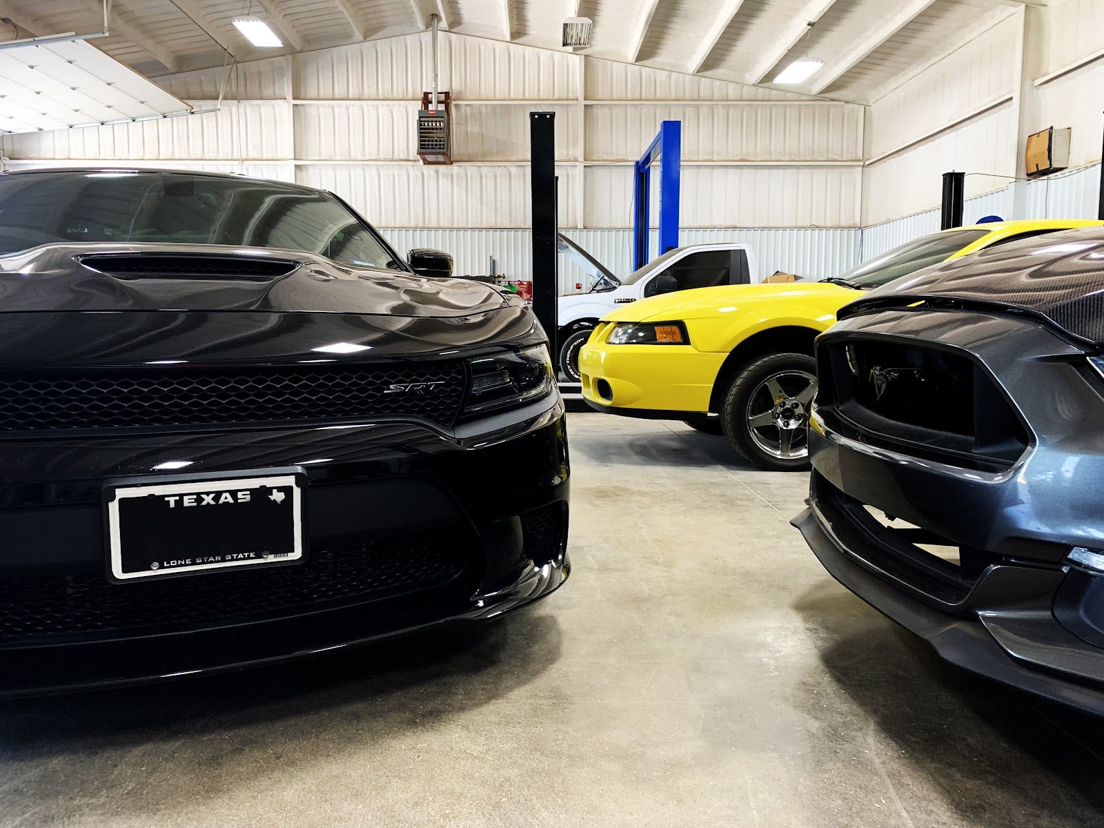 Wolfforth Auto Performance, photo 3
