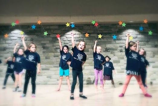 Leslieville School of Dance & Music, photo 2