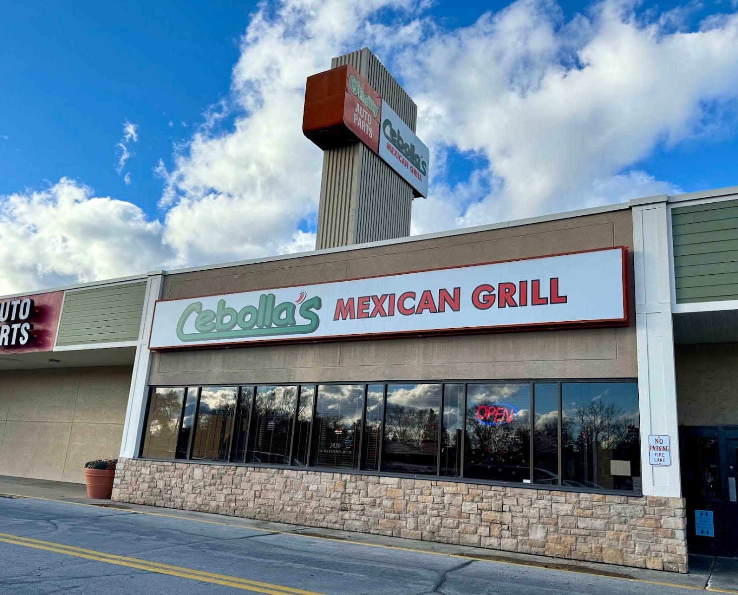 Cebolla's Mexican Grill, photo 2