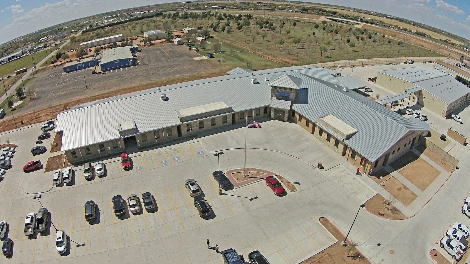 Roofs Inc., photo 4