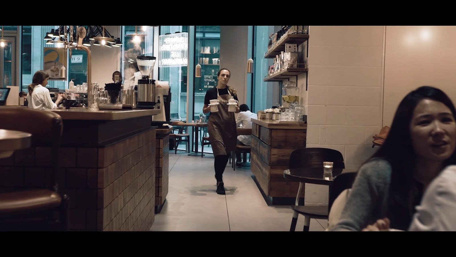Notes Coffee Roasters & Bar | Gherkin, photo 3
