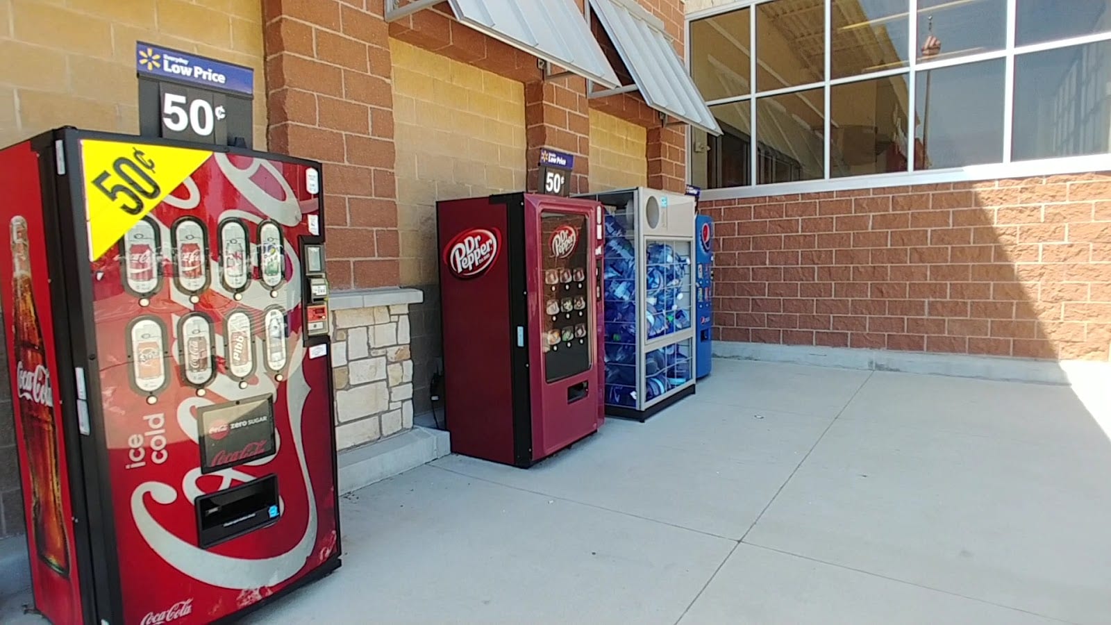 Walmart Supercenter, photo 3