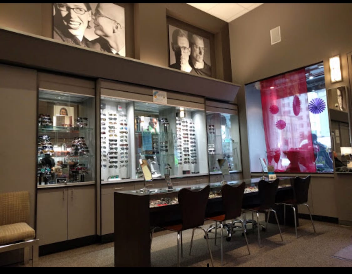 Stamper Optometry, photo 3