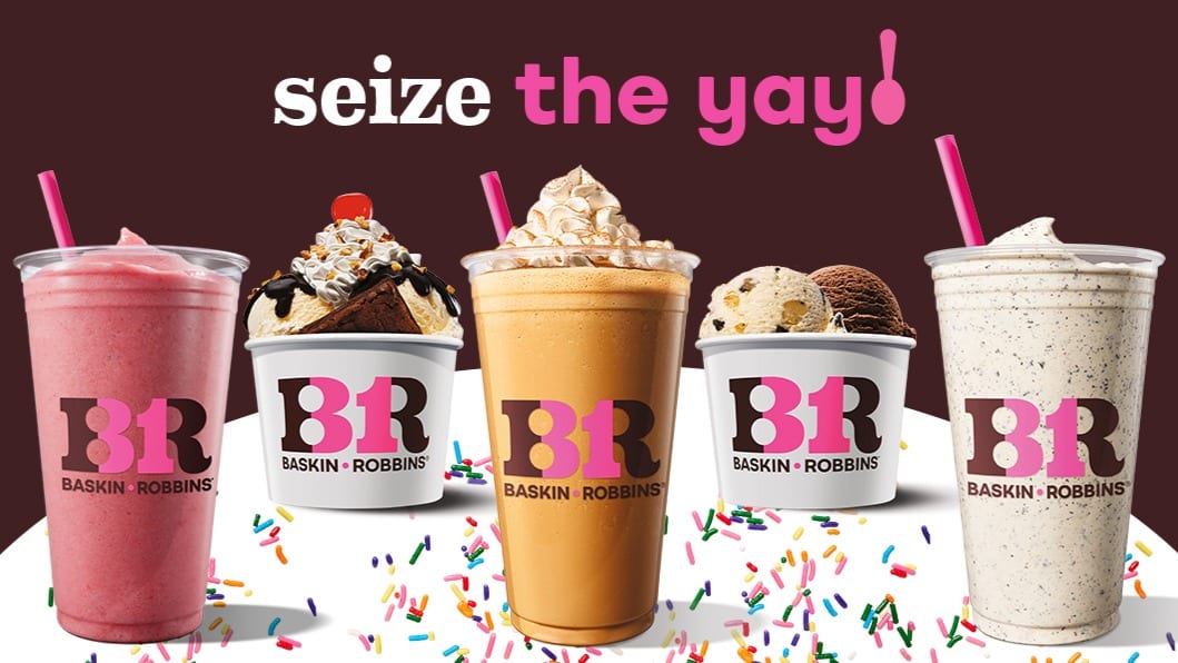 Baskin-Robbins