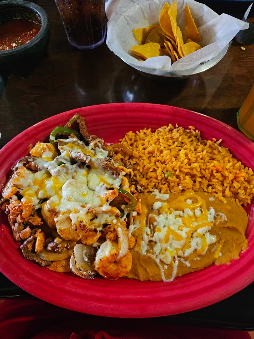 Plaza Mexico Restaurant Bar & Grill, photo 4
