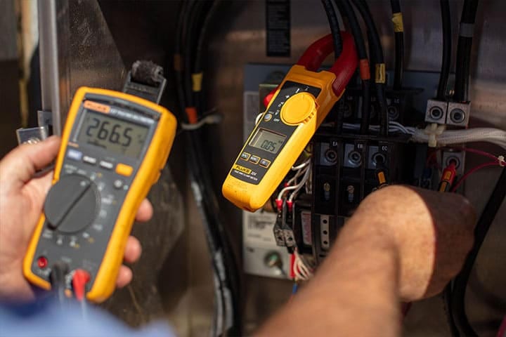 Anderson Power Services, photo 3