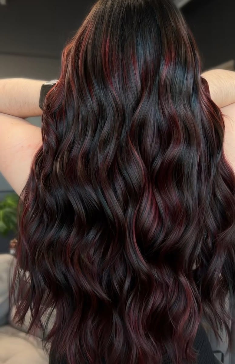 JL Hair Studio