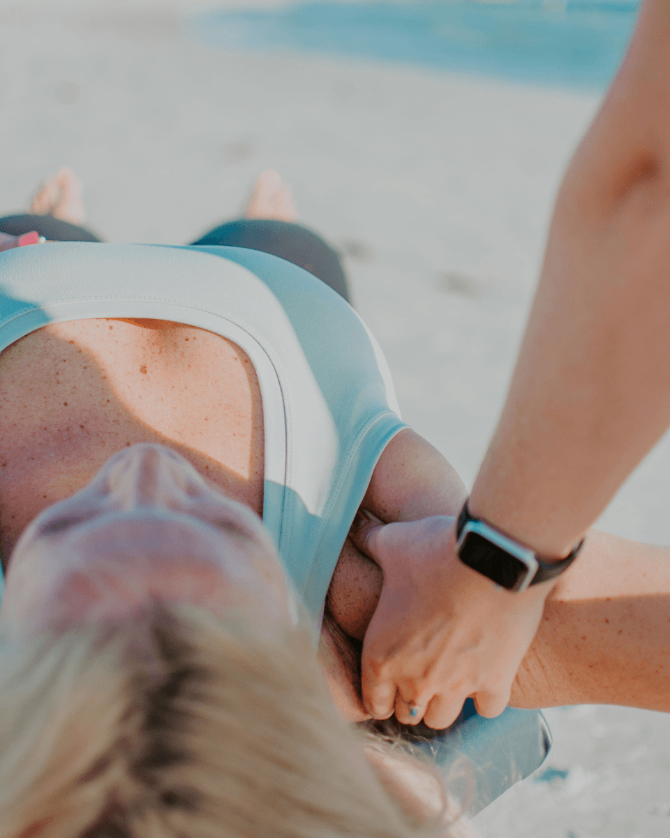 Well Co. Chiropractic and Active Release, photo 2