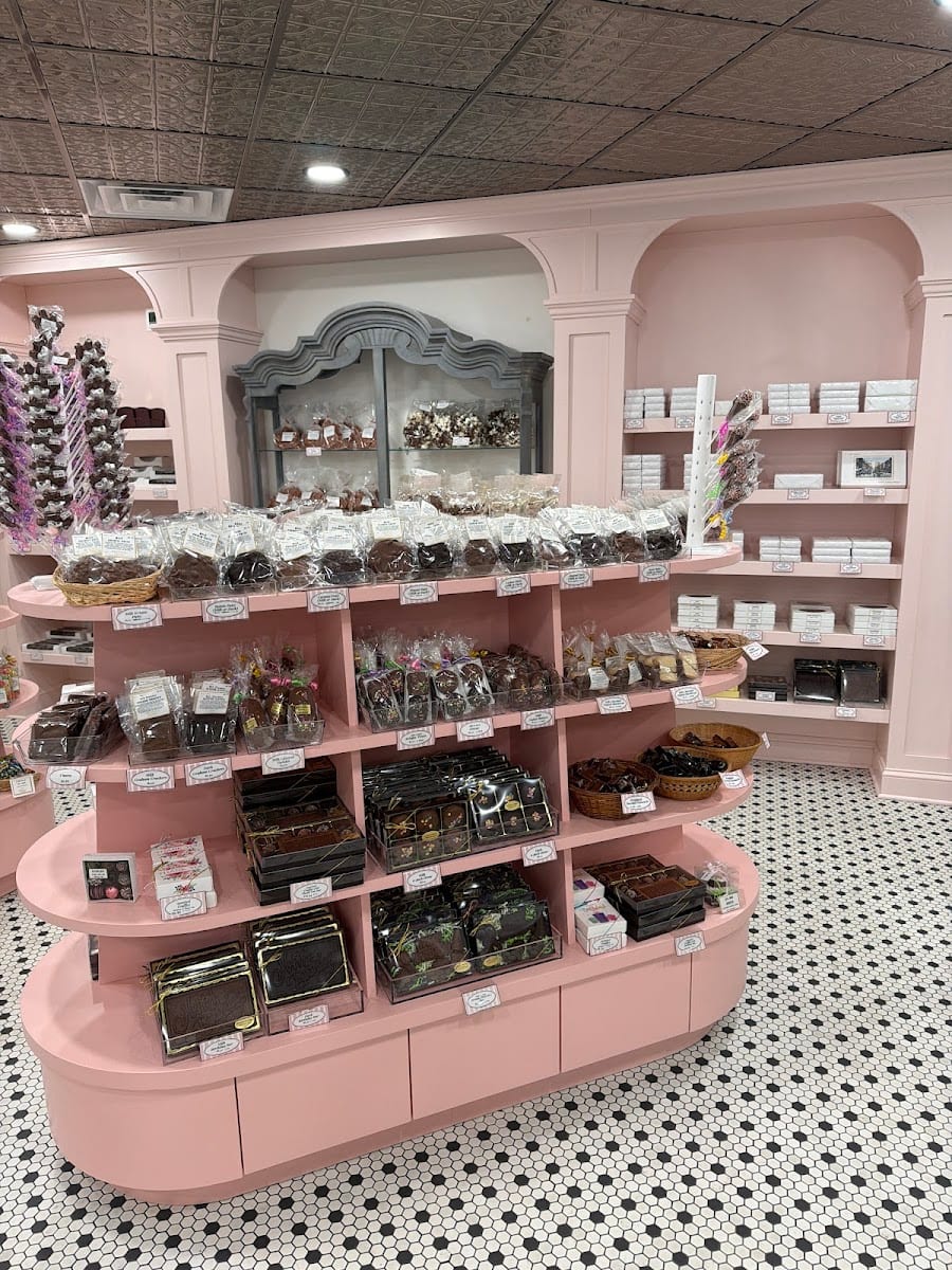 Stever's Candies - Homemade Candy Since 1946