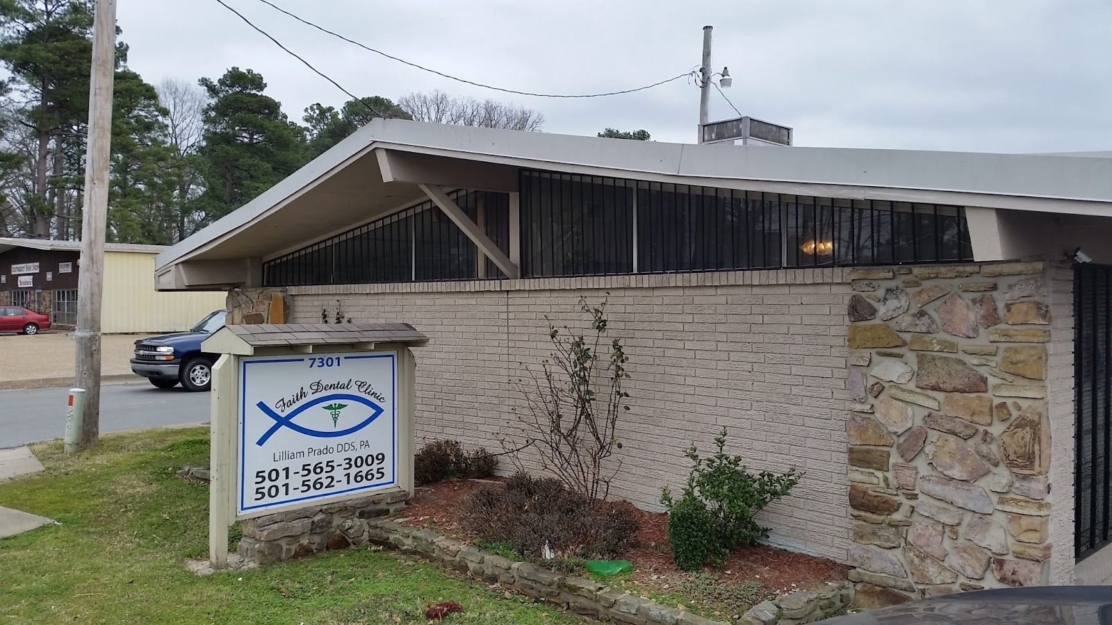 Faith Dental Clinic, photo 2