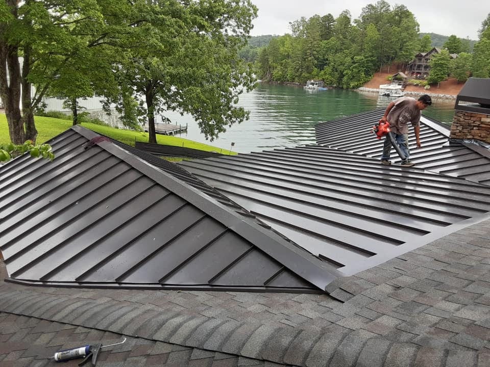 East Coast Commercial Roofing, photo 2