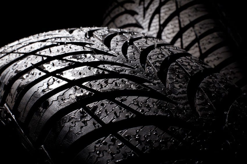 Charter Tire