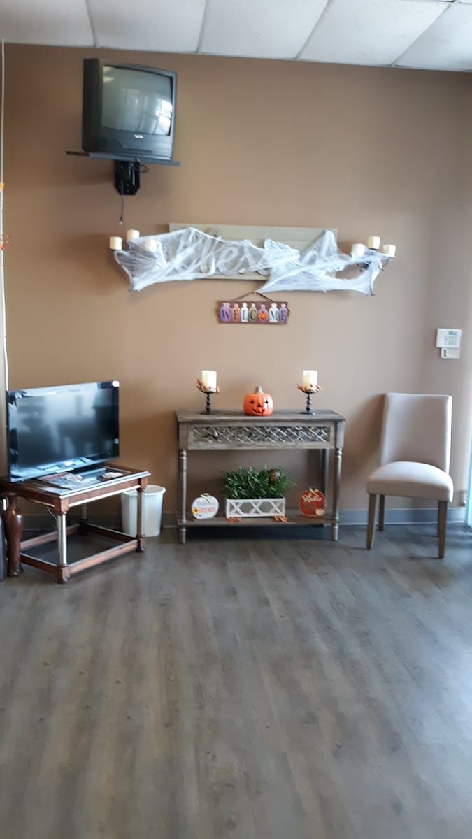 Green Cove Springs Family Dentistry