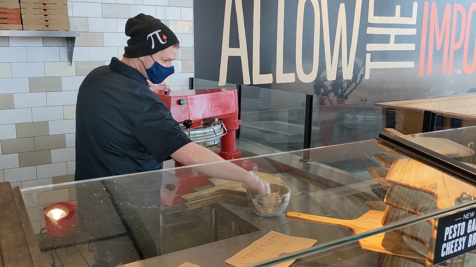 Blaze Pizza, photo 3