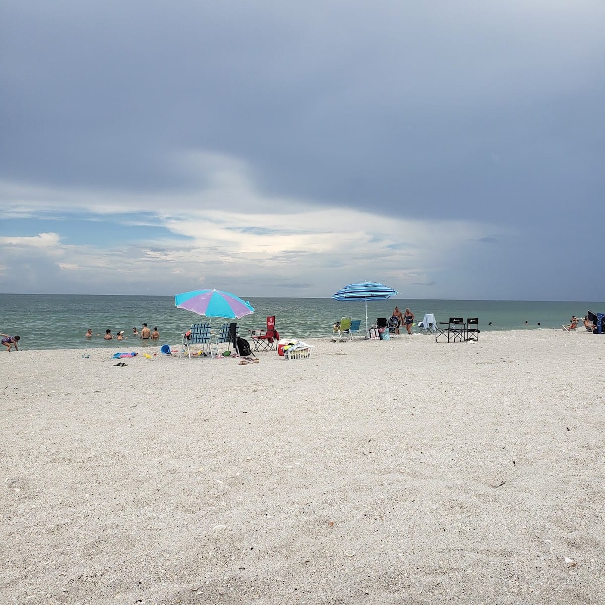Blind Pass Beach, photo 3