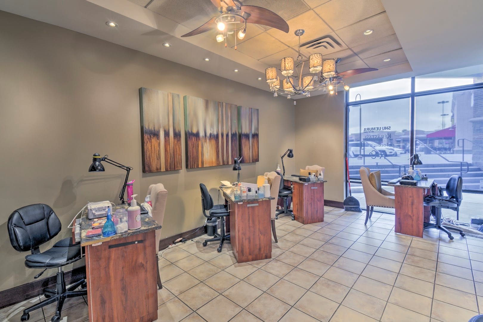 Antoine Du Chez Salon & Spa, photo 4