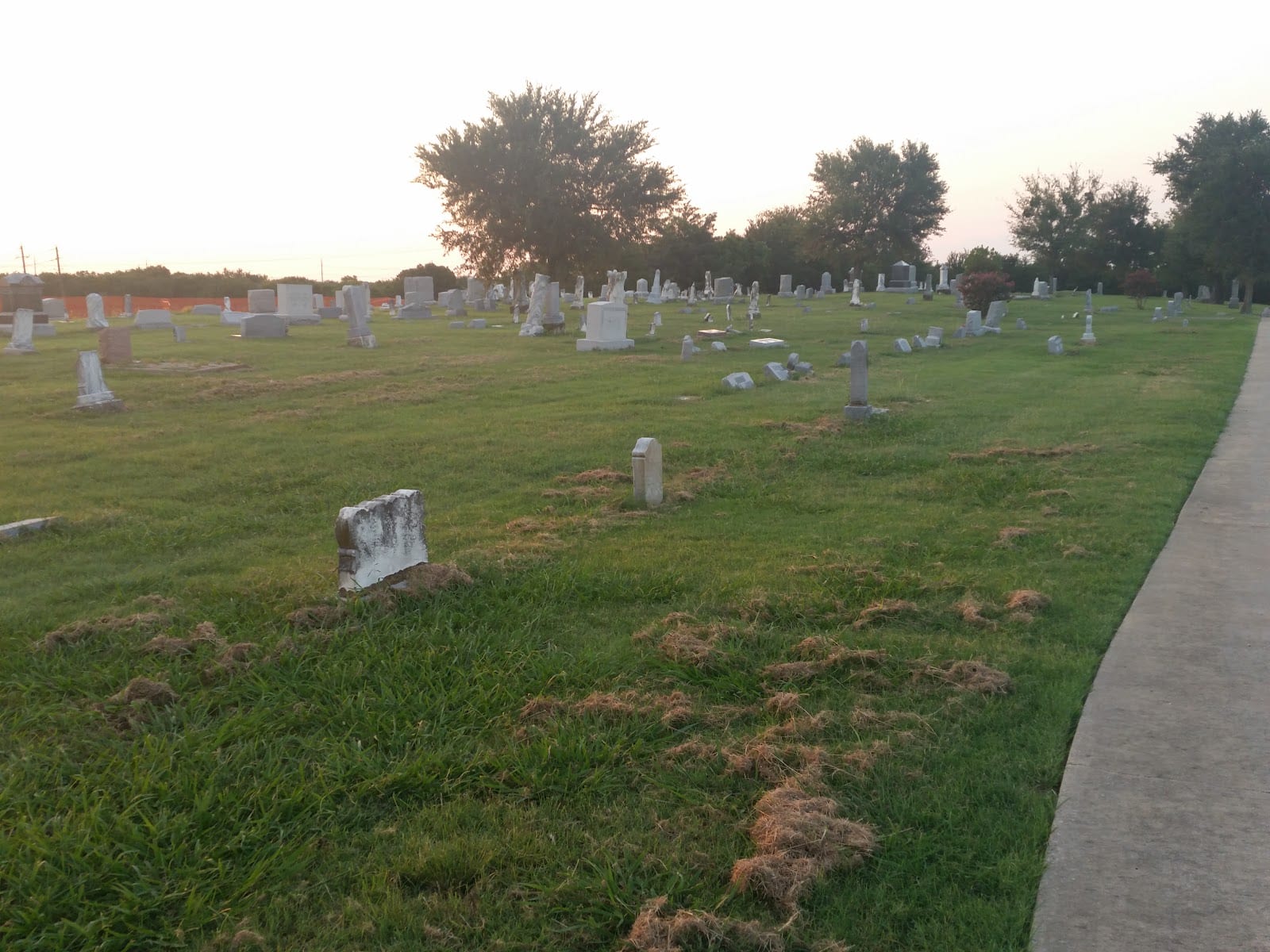 Bethel Cemetery