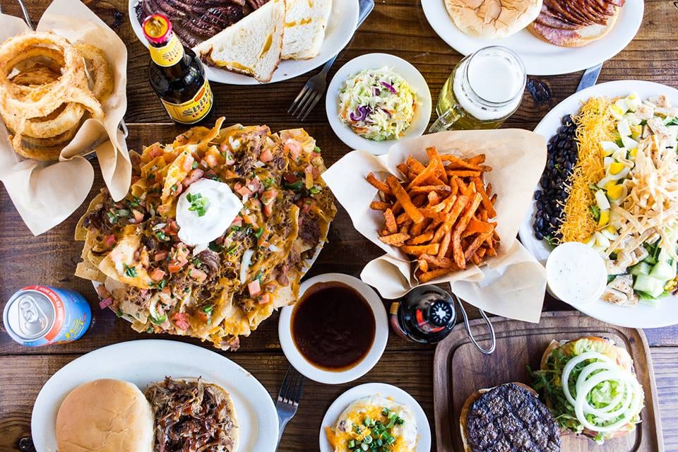 Big Horn BBQ