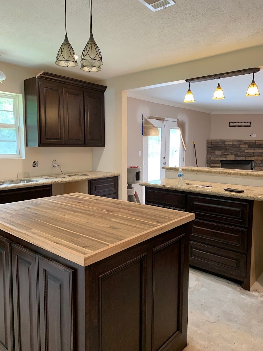 NAHUM's Kitchens and Bath LLC, photo 3