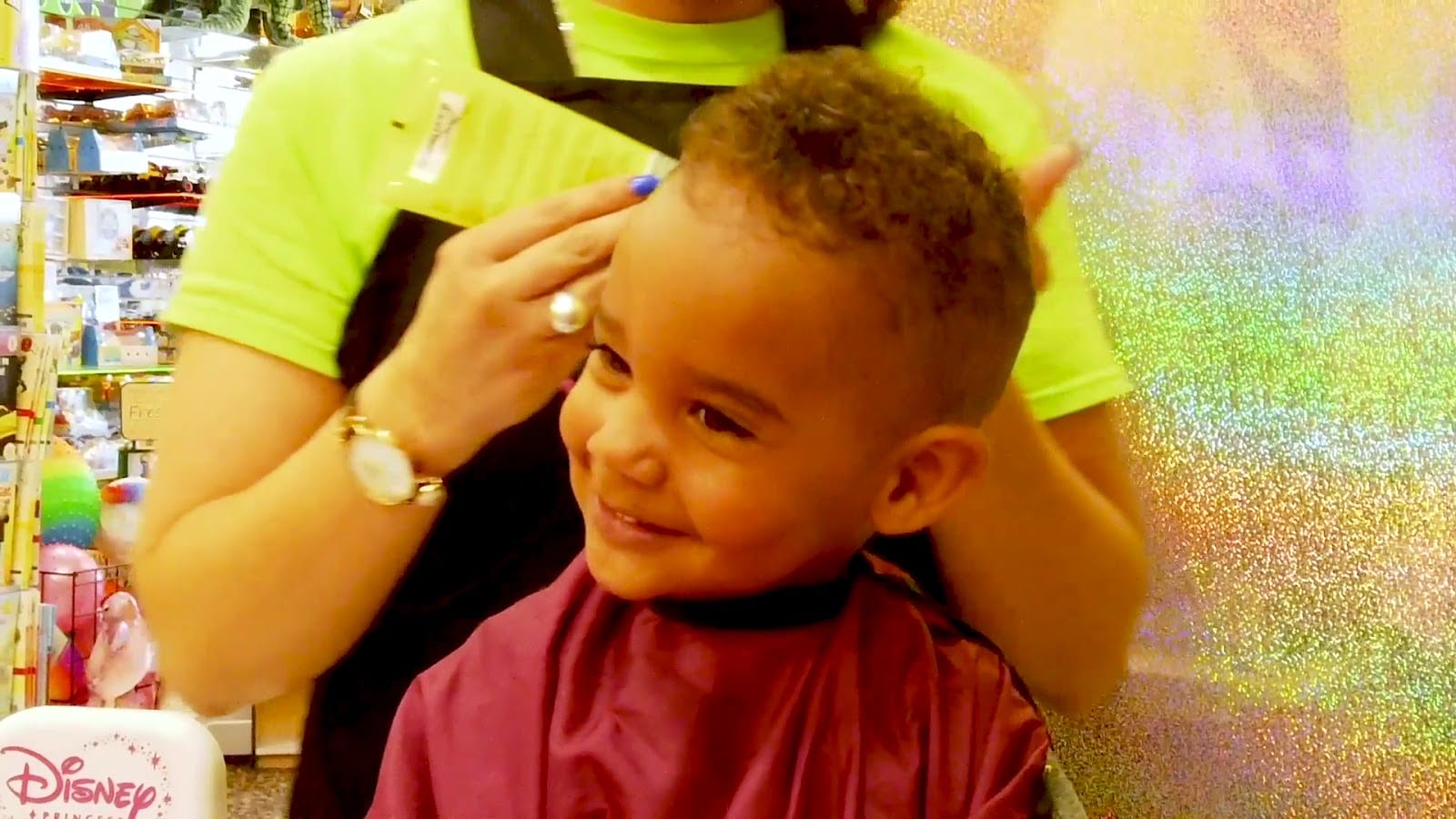 Shear Madness Haircuts for Kids - Frisco, TX, photo 3