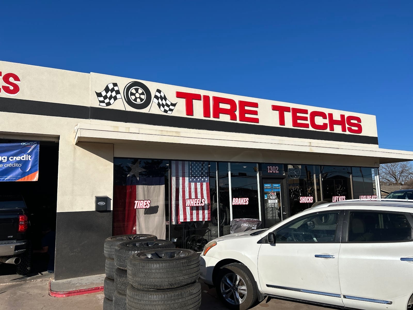 Tire Tech's, photo 2