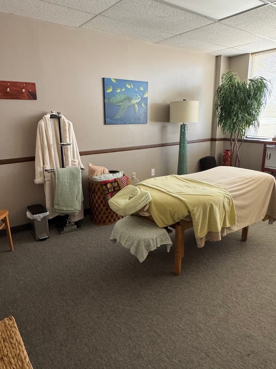 Radiance Therapy with Rose Alisandre