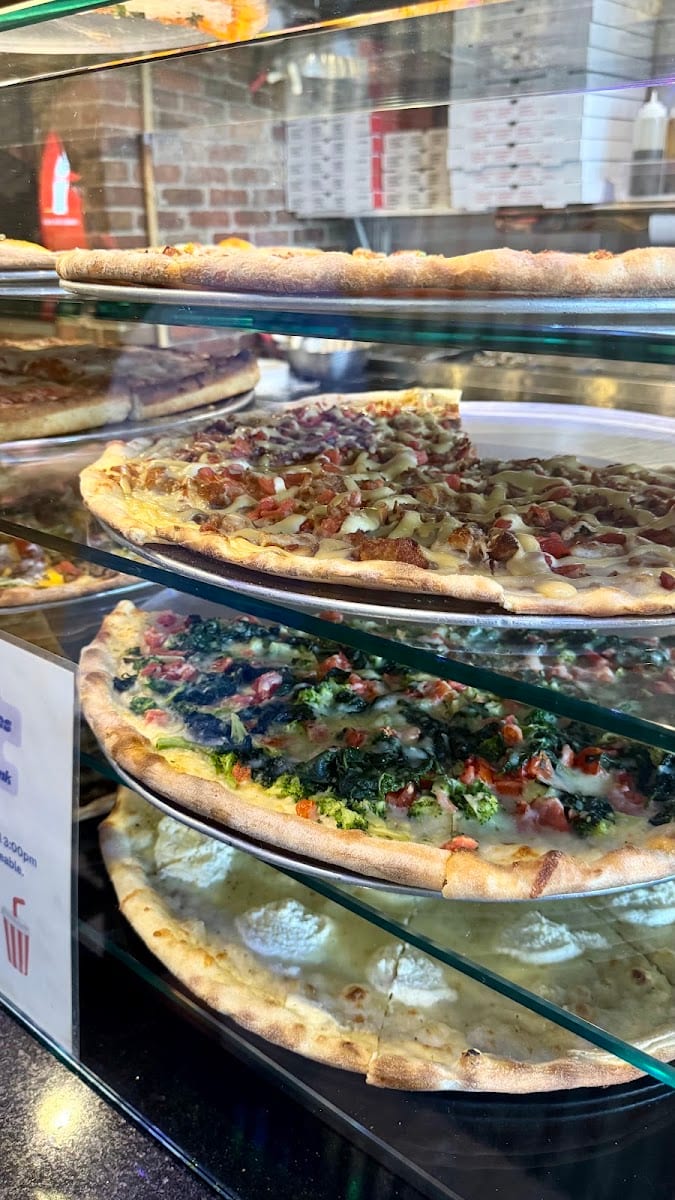 Giovanni's on State