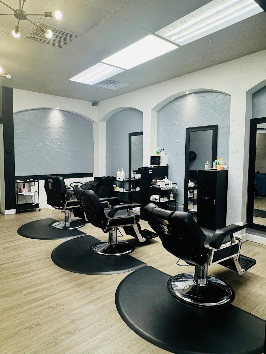 SIYA Beauty Salon