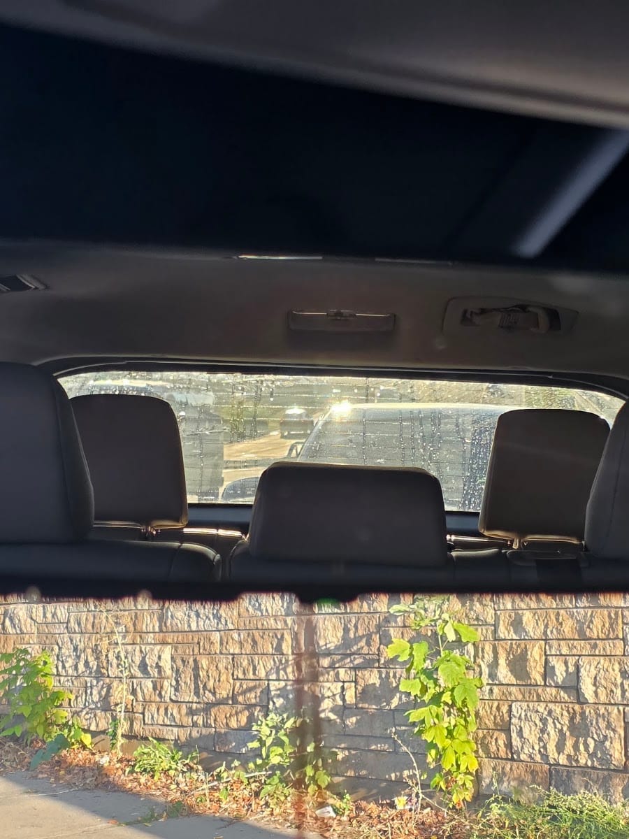 Car Wash (Not Touchless), photo 3