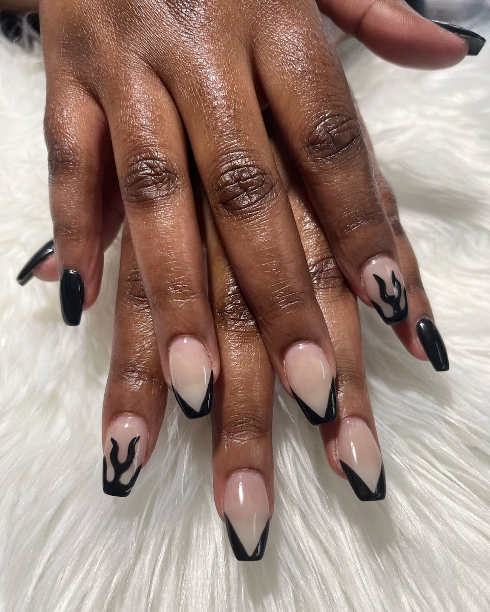 Exotic Nails (Powdersville), photo 2