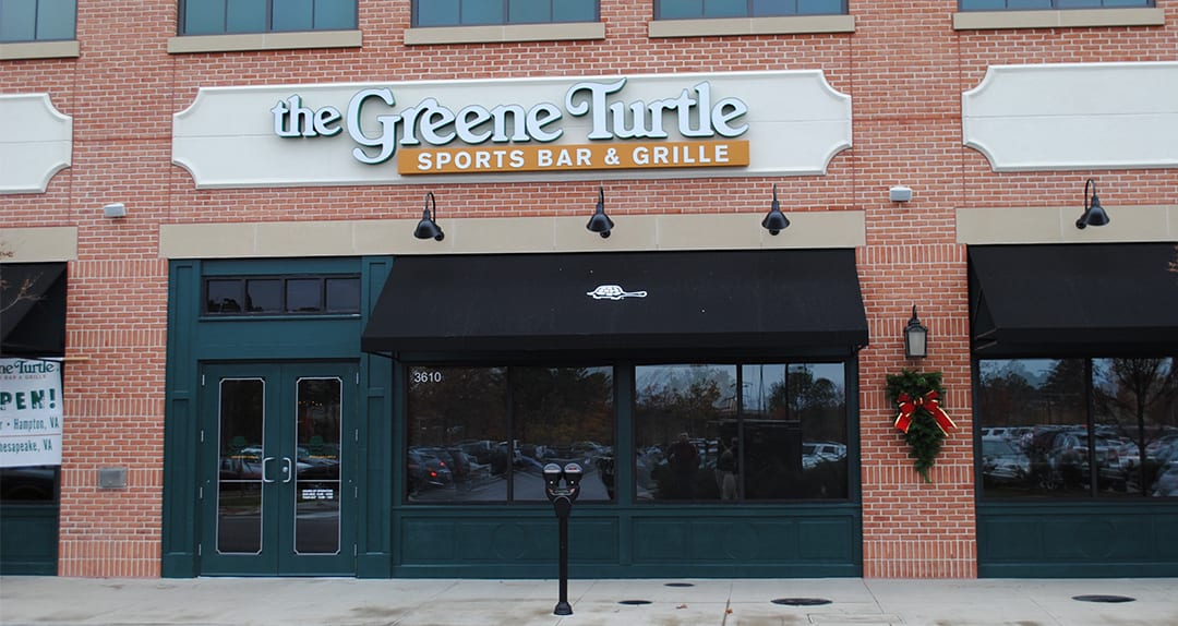 The Greene Turtle Sports Bar & Grille, photo 2